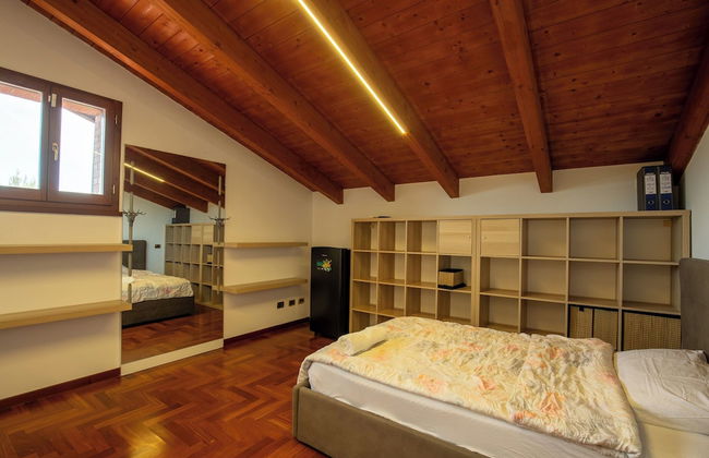 Villa Melanie - Foto 14