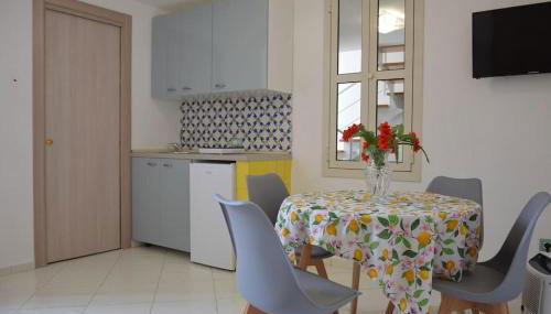 Casa Sorrentina Holiday - Foto 2