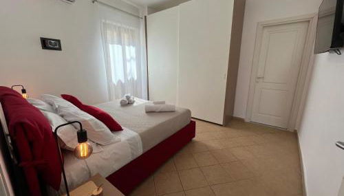 Santa Maruzza - Apartment with Balcony View, 5 Min Walk to Teatro Massimo & Cathedral - Foto 4, towels, wardrobe