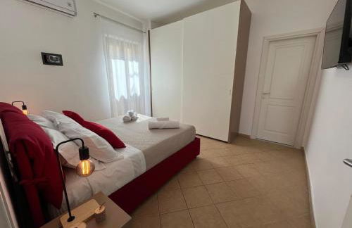 Santa Maruzza - Apartment with Balcony View, 5 Min Walk to Teatro Massimo & Cathedral - Foto 4