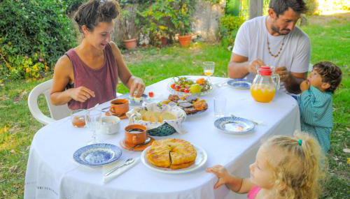 Heracles Guesthouse - Foto 4