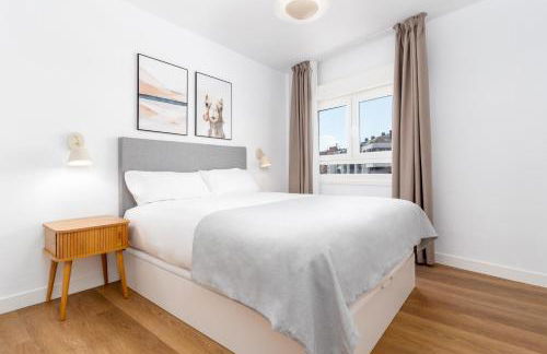 Limehome Oviedo Calle Postigo Bajo - Foto 8