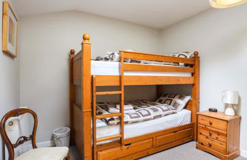 Penrallt Cottage - Foto 20