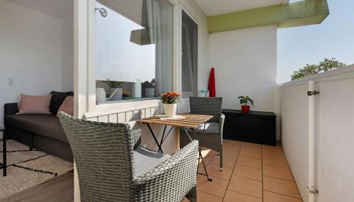 Ferienappartement Holm Ostsee - Foto 2