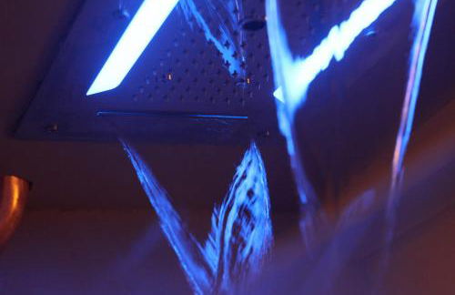 Santo'S House Luxury - idromassaggio e doccia emozionale - Foto 6