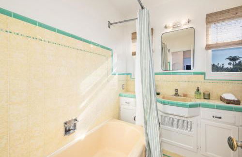 The Marlowe Seaside Inn - Vintage Luxury at the Beach - Hotel Amenities - Foto 27