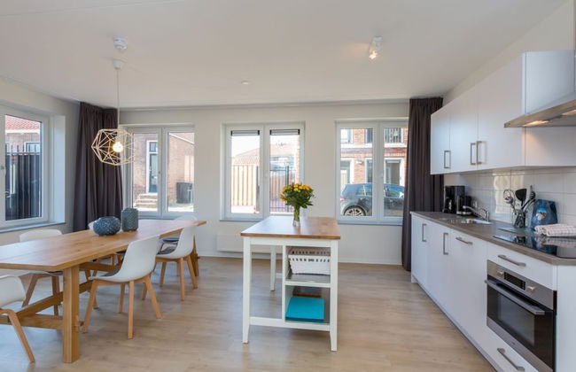 Terrace Flat in Zoutelande - Photo 3