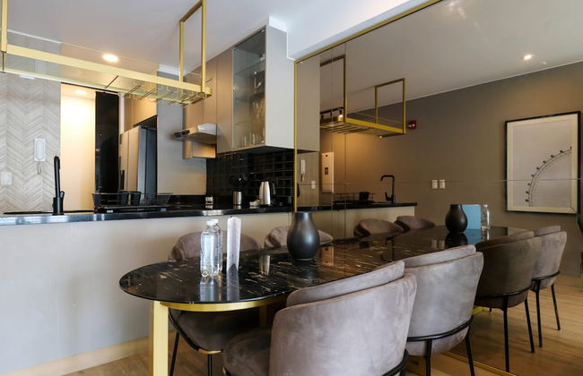 w Splendid 3BR in Barranco - Photo 2