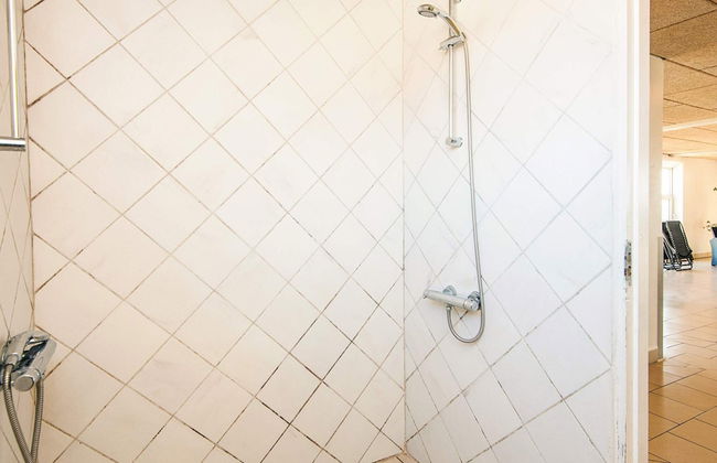 20 Person Holiday Home in Karby - Foto 64