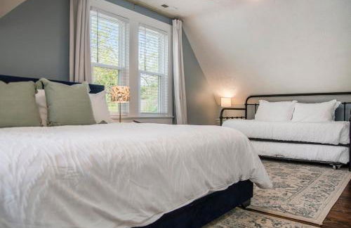 Enchanting Benson Home BBQ & Fenced Yard - Foto 18