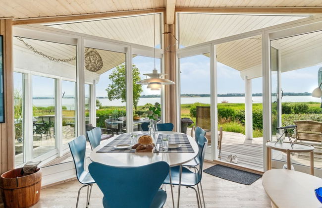 "Brunman" - 10m to the fjord - Foto 32