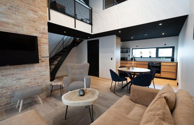 Broncks Apartments - Foto 7