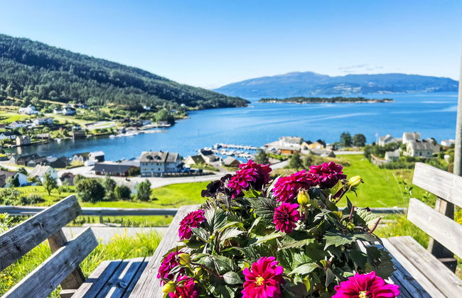 Rød Hytte - Foto 33