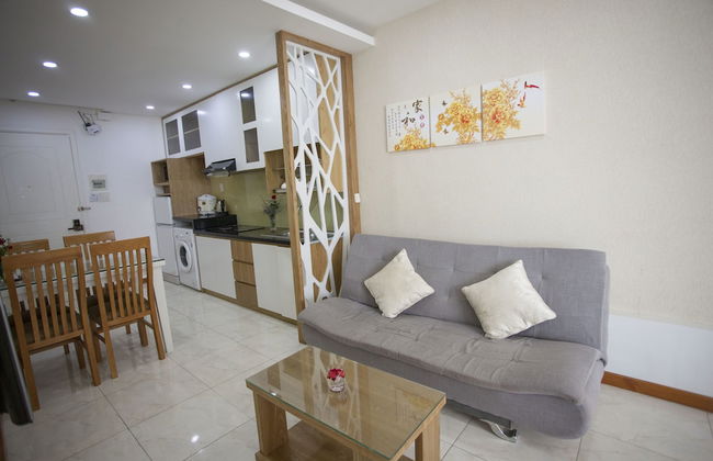 Hoang Kim Apartment - Foto 75