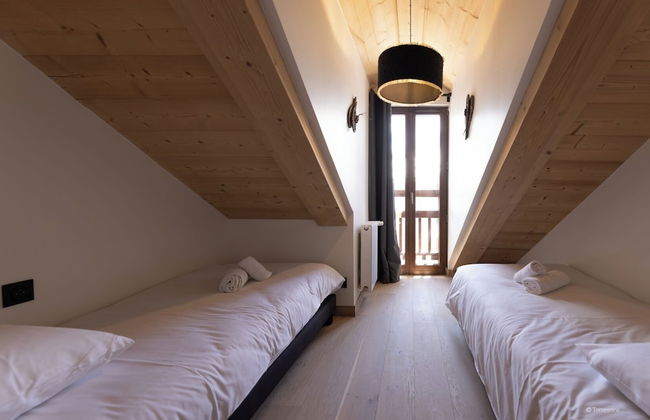 Résidence Terrésens Le Cristal Lodge - Photo 14