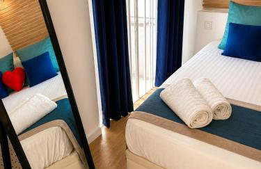 Villa Bono Romantic Suite & Private Jacuzzi - Foto 24