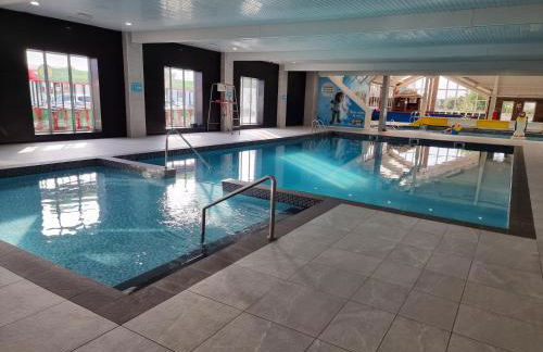 Lucy's Lodge - Photo 24