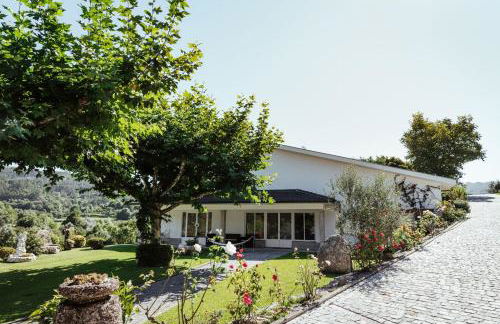 Quinta da Ponte by Gerês Casas - Foto 44