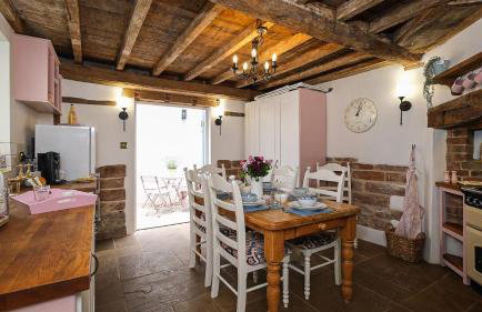 Joe's Cottage - Foto 28