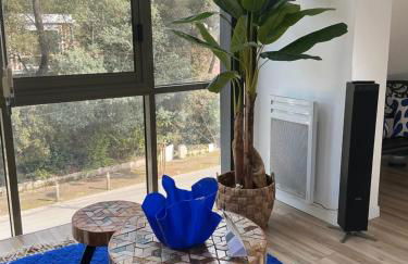 Loft duplex neuf 65m2 (clim) au coeur de La Baule les Pins - Photo 3