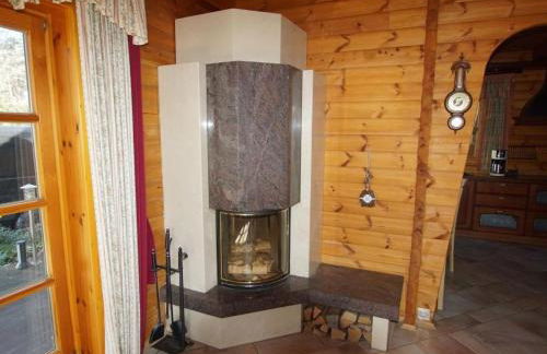 Holiday Home WaldhausEichhörnchen by Interhome - Foto 5