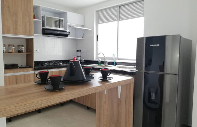 Lonova501 By Relajao in Popayán - Foto 28