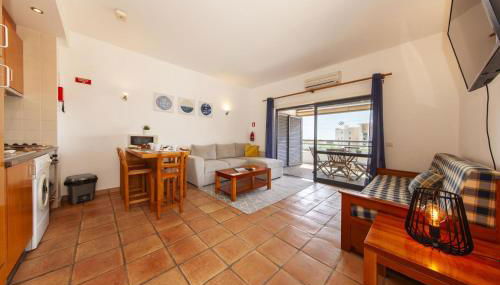 A11 - MarinaPark Hill Beach Apartment - Foto 4