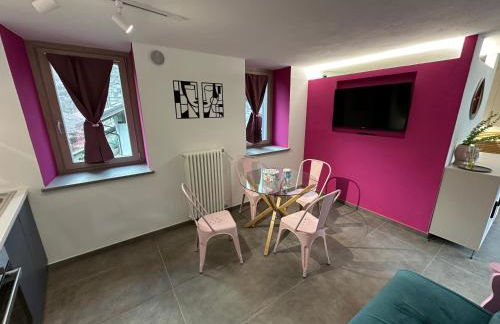 Appartamenti relax Nus Spa - Foto 19