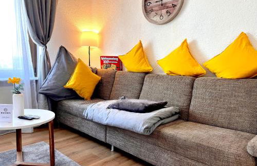 ZOVA - Superior Apartment - near A3 - Foto 13