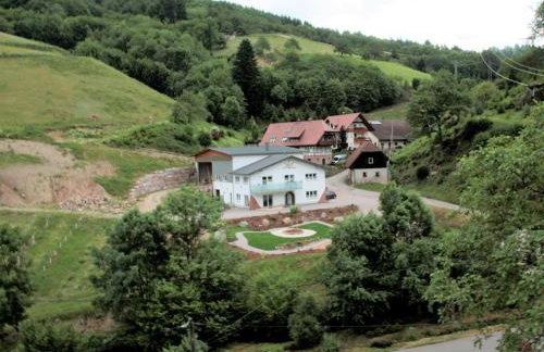 Ferienhof Giedensbach - Photo 8