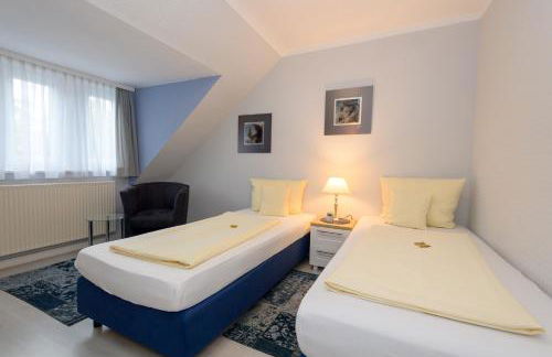 Bremer Apartmenthotel Superior - Foto 58