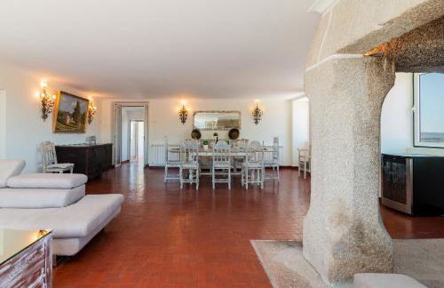 Casa de Lagarinhos JACUZZI SPA JOGOS GYM - SERRA DA ESTRELA - SEIA - GOUVEIA - Foto 13