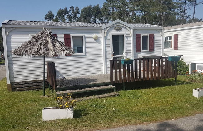 Natur Camping Bungalow T3 - 9 - Foto 15