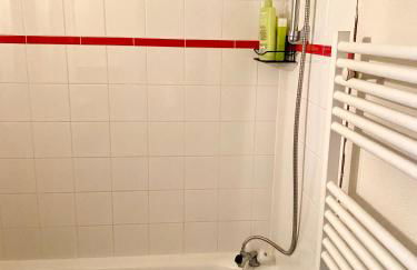 Duplex Samoëns 4/6 couchages - Foto 11