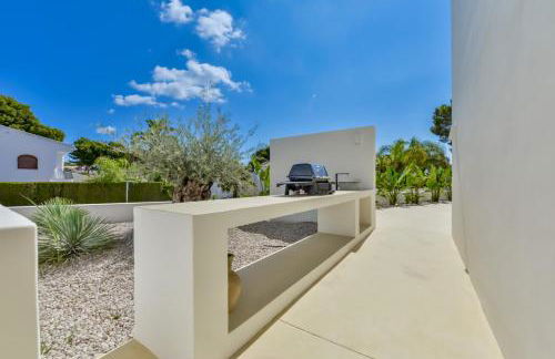 EL OLIVO - By Almarina Villas - Foto 23