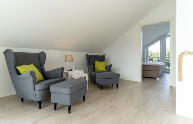 Holiday Home in Tonning With Harbor Views - Photo 35