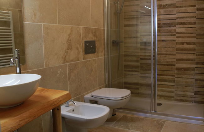 Agriturismo Aurivu - Photo 27