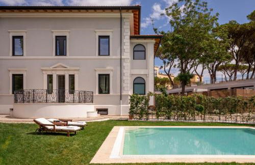 Livia Valeria Palace - Foto 16