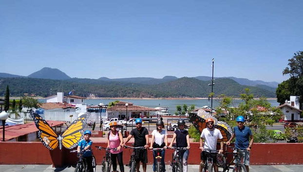 Tour en bicicleta por la Reserva Natural Monte Alto - Foto 3