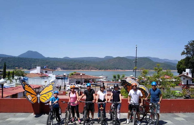 Tour en bicicleta por la Reserva Natural Monte Alto - Foto 3