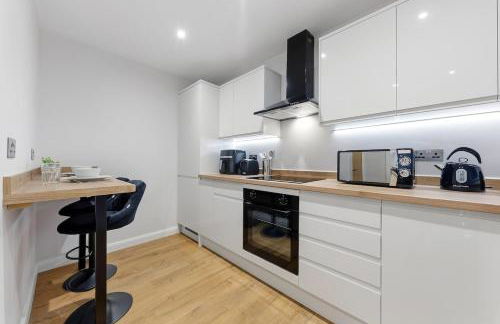 2BR - Newly Refurbished - Free Parking - Foto 16