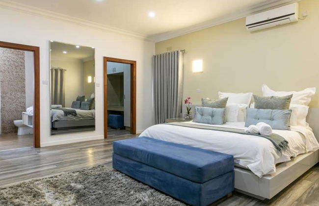 3 Bedrooms Exclusive Villa in Mass Media - Foto 5