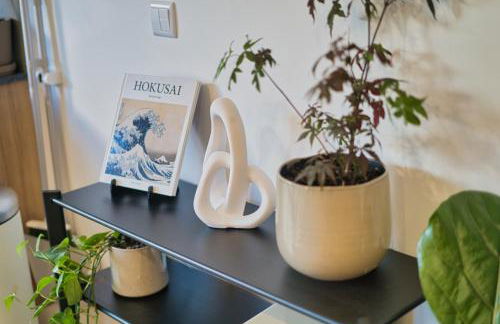 Elements Milfontes - Japandi Designed House - City Center - Photo 14