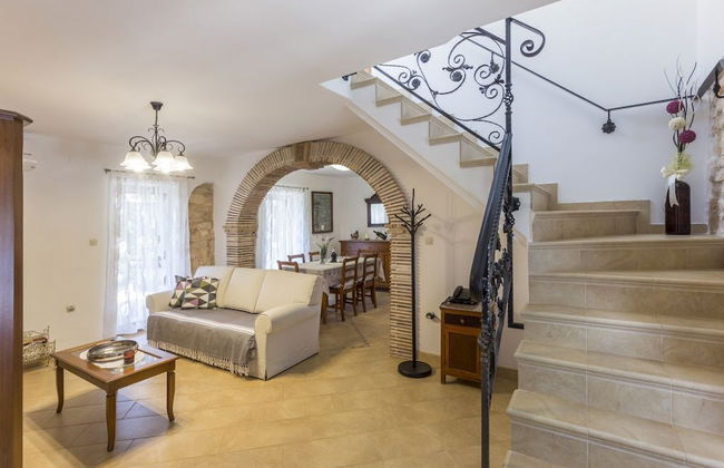 Holiday house Matija with a pool - Foto 25