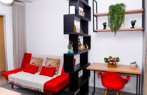 Apartamento moderno com uma estrutura plus - Loft Felau - Foto 4