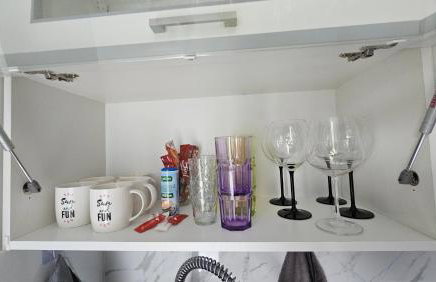 ENA 1&2 apartments-free parking 2200 m2-truck,trailer,boats friendly-EASY D1 access - Foto 70