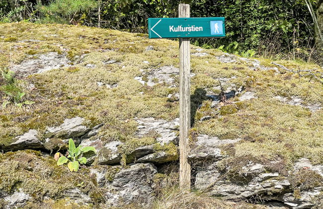 Rød Hytte - Foto 32