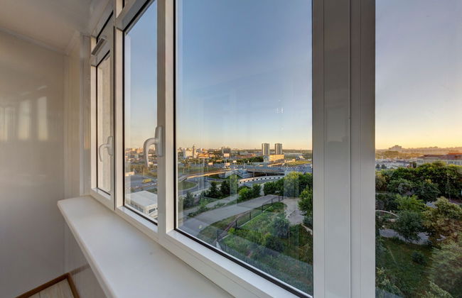 Riverside Spa Apartments - Foto 31