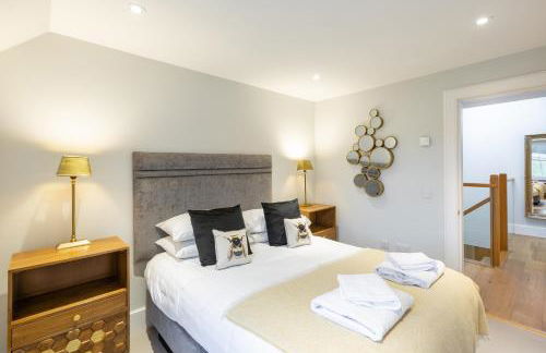 Greenmyre Farmhouse with Hot Tub - Foto 17