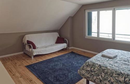 Appartement spacieux en centre ville - Foto 19